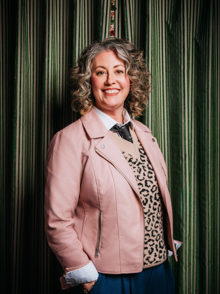 Julia Fleming