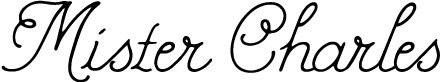 Mister Charles